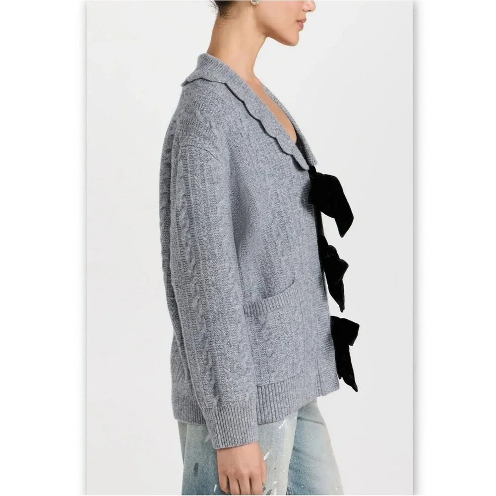 Joie wool blend